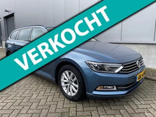 Volkswagen Passat Variant 1.4 TSI ACT Highline / Camera / Navigatie (Verkocht)