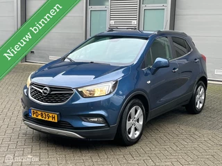 Opel Mokka X 1.4 Turbo Innovation✅️Apk✅️Airco✅️
