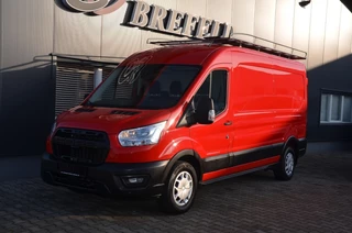 Hoofdafbeelding Ford Transit Ford Transit 2.0 TDCI L2H2 130PK