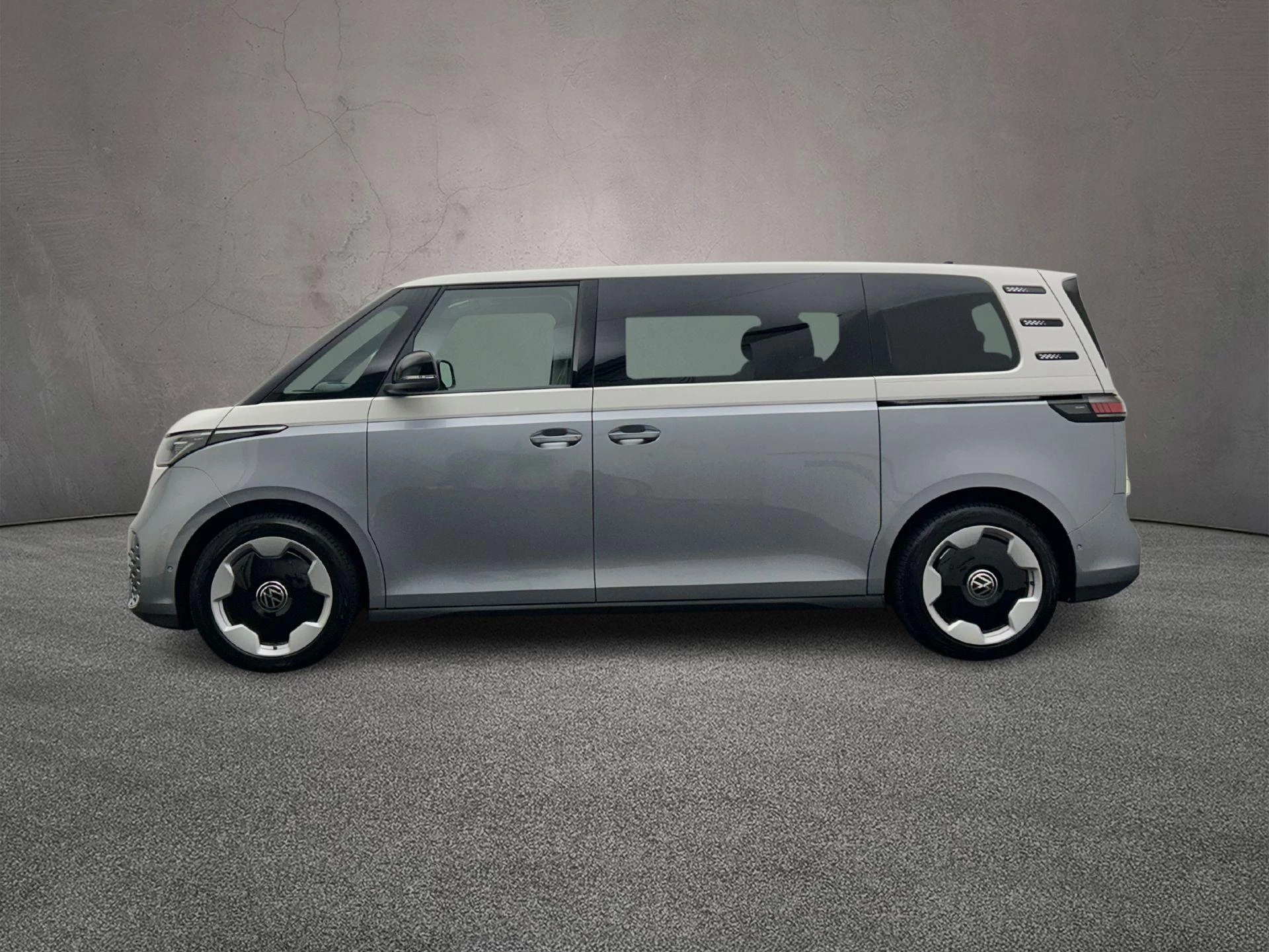 Hoofdafbeelding Volkswagen ID. Buzz