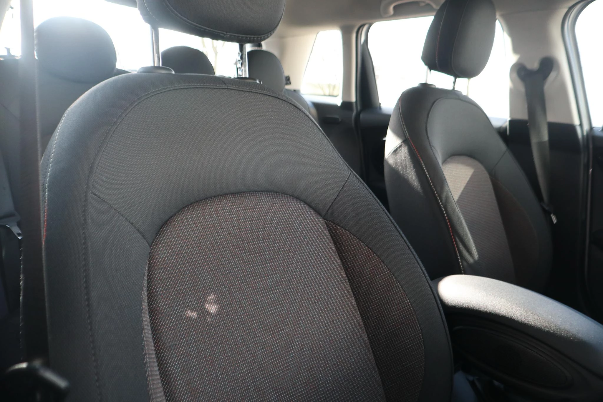 Hoofdafbeelding MINI 5-deurs