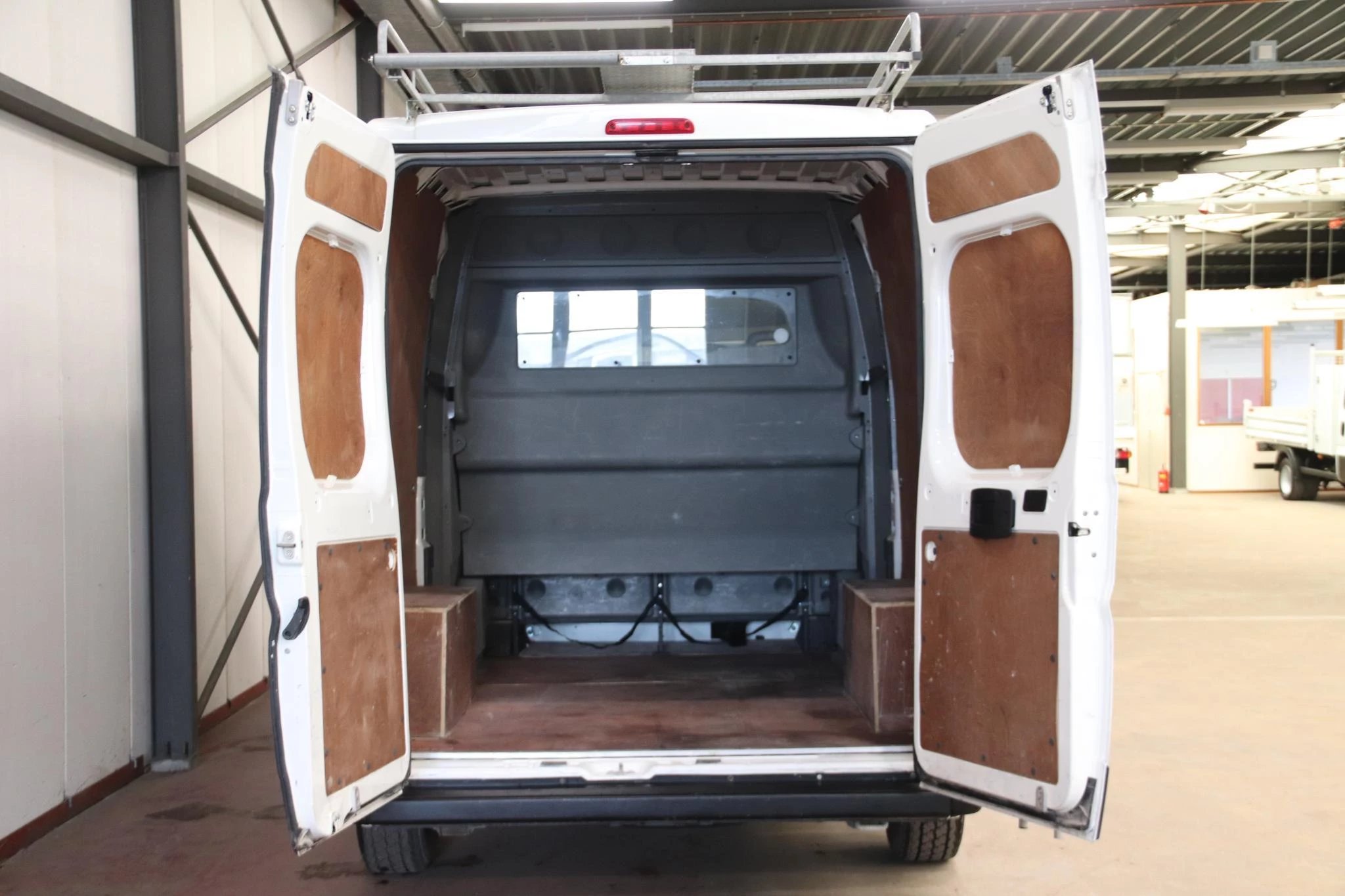 Hoofdafbeelding Peugeot Boxer