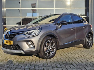 Renault Captur 1.3 TCe 130 Intens