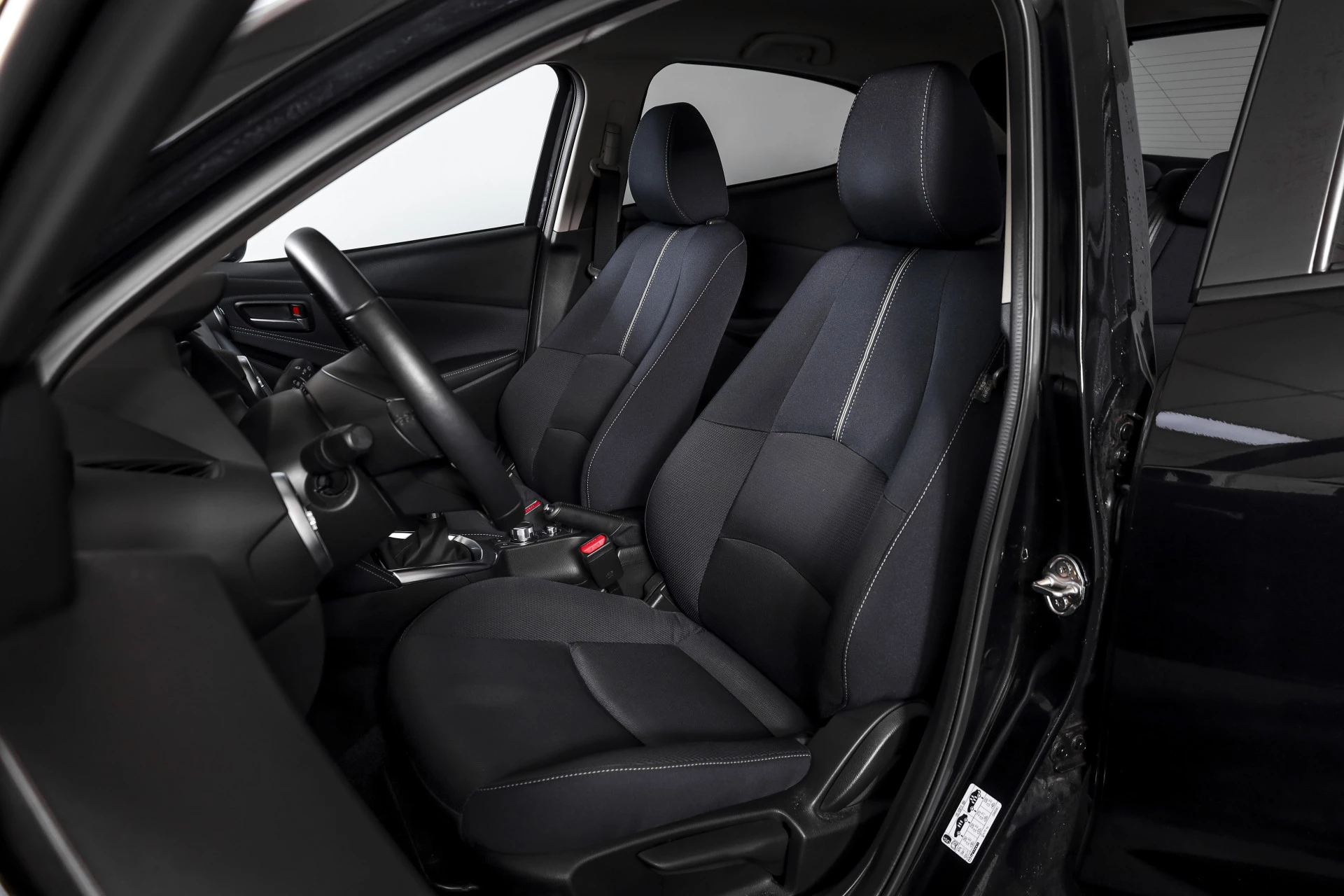 Hoofdafbeelding Mazda 2