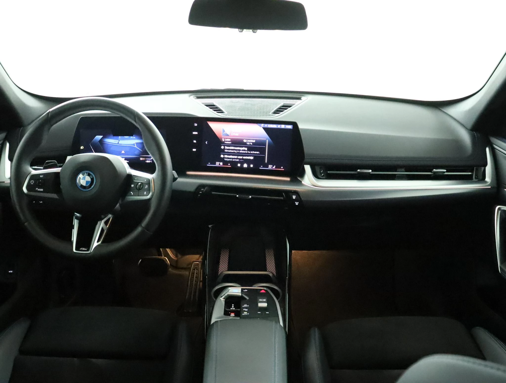 Hoofdafbeelding BMW iX1