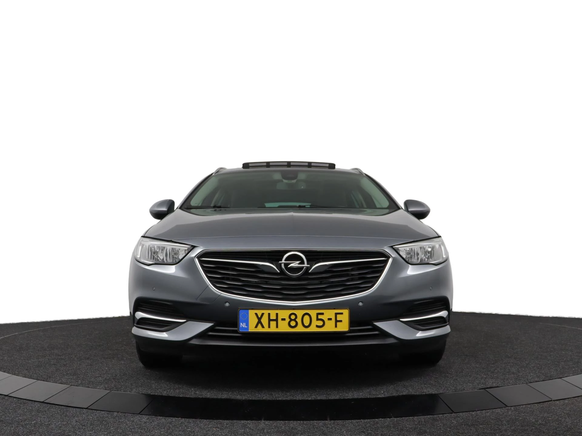 Hoofdafbeelding Opel Insignia