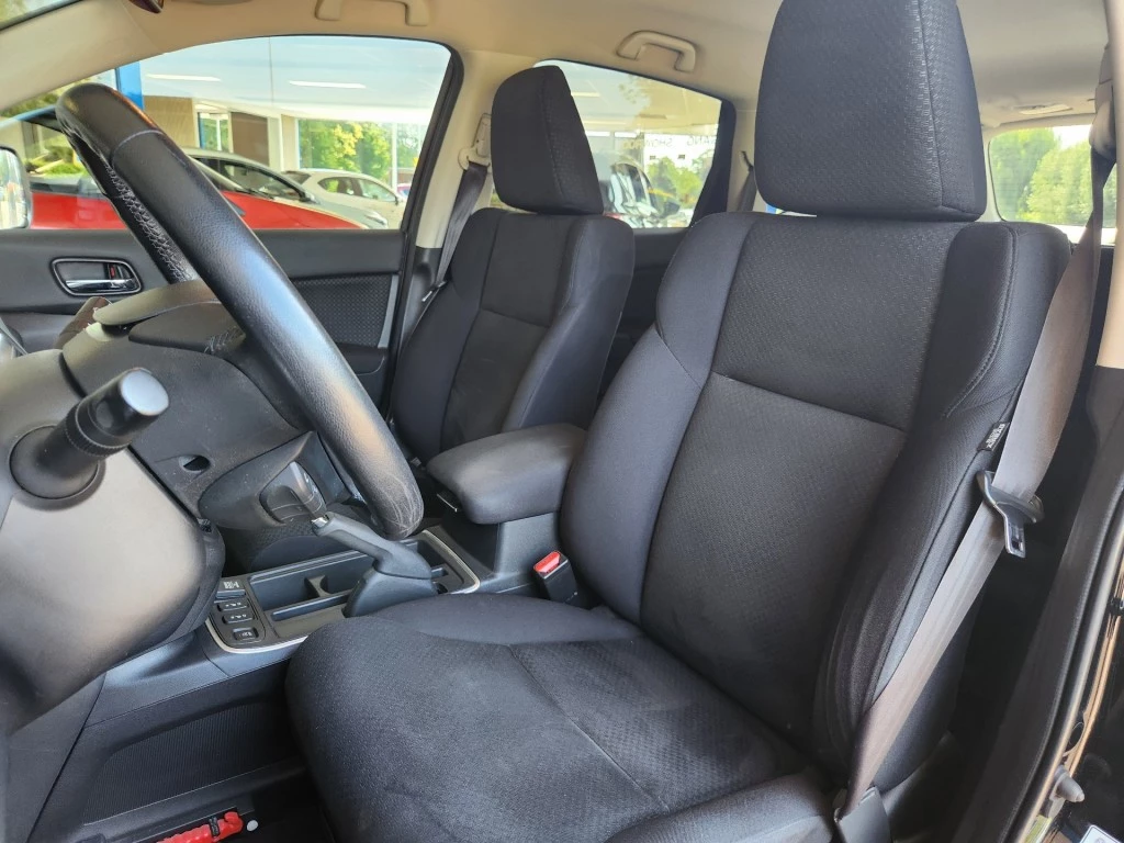 Hoofdafbeelding Honda CR-V