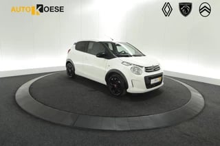 Hoofdafbeelding Citroën C1 Citroen C1 1.0 VTi Urban Ride | Trekhaak | Camera | Apple Carplay | Airco