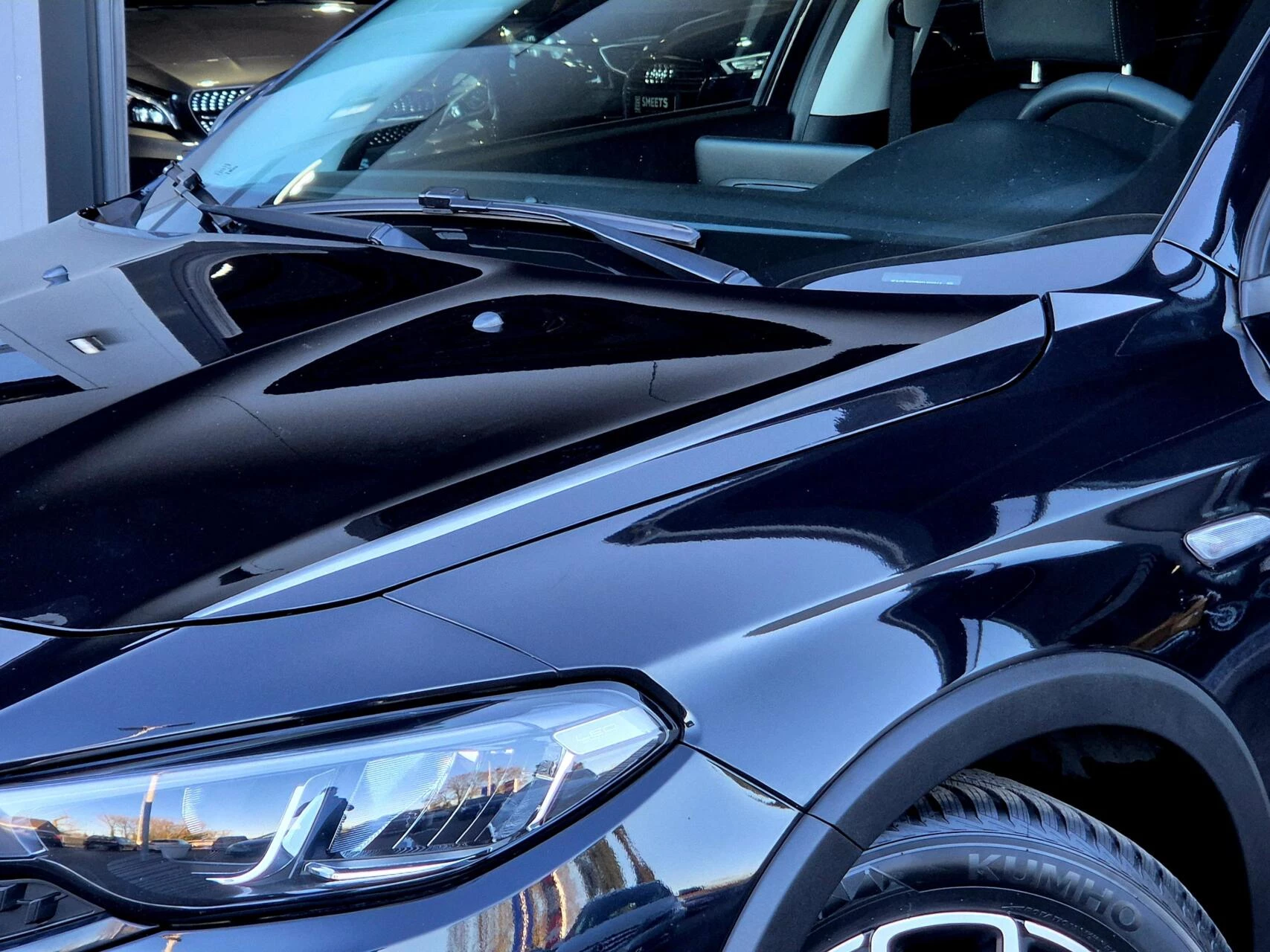 Hoofdafbeelding Fiat Tipo