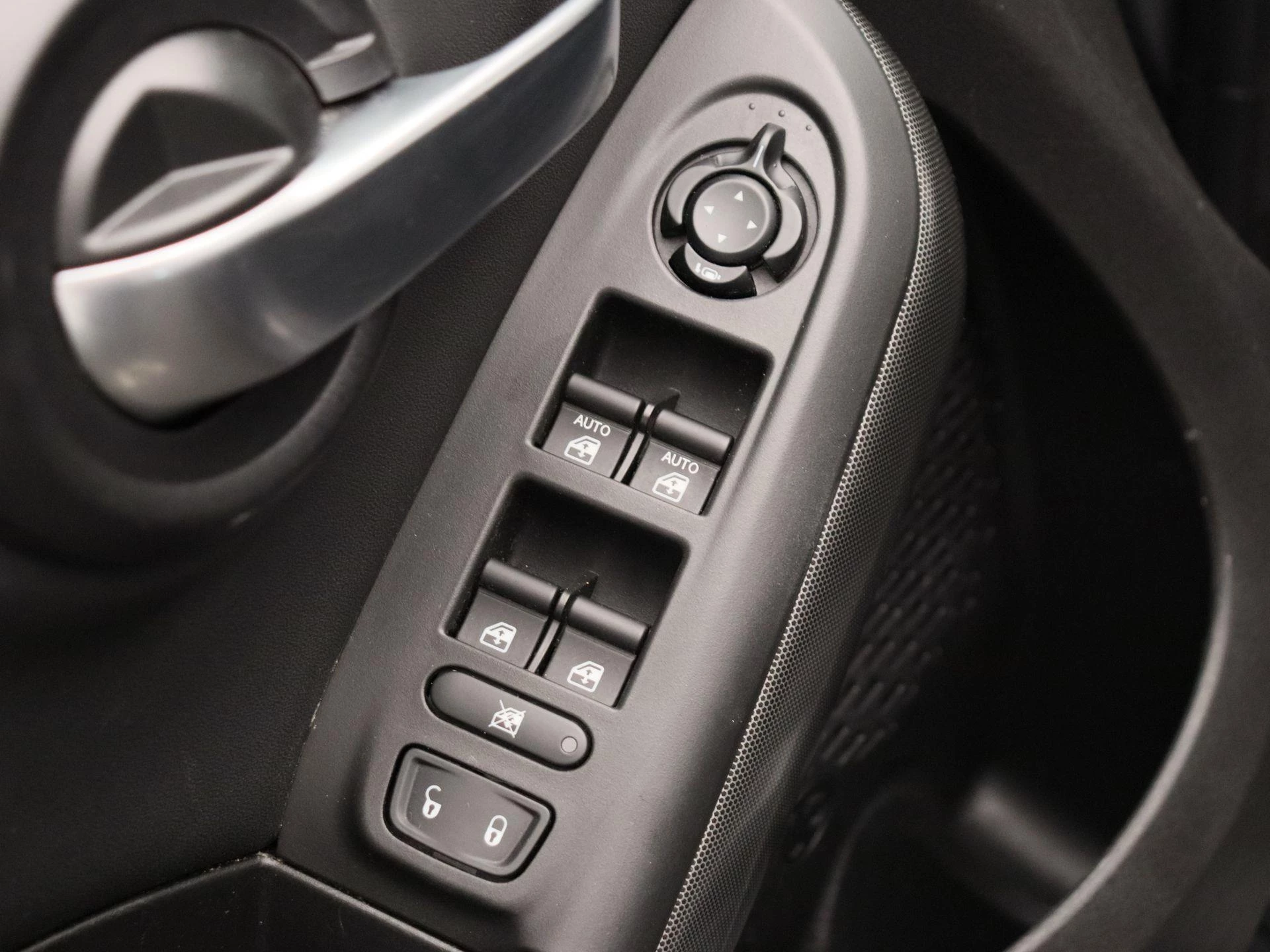 Hoofdafbeelding Fiat 500X