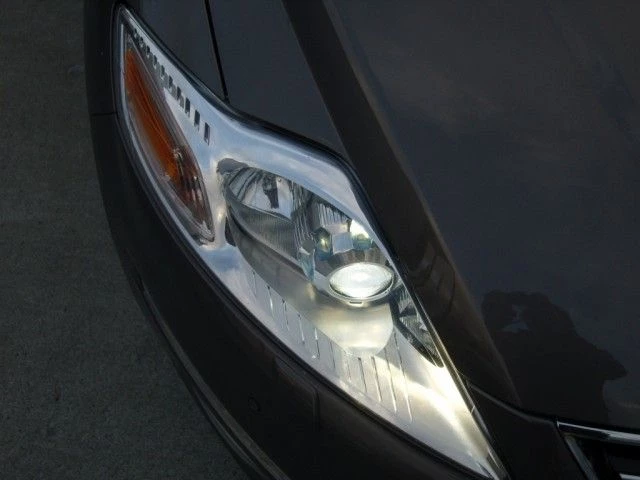 Hoofdafbeelding Ford Mondeo