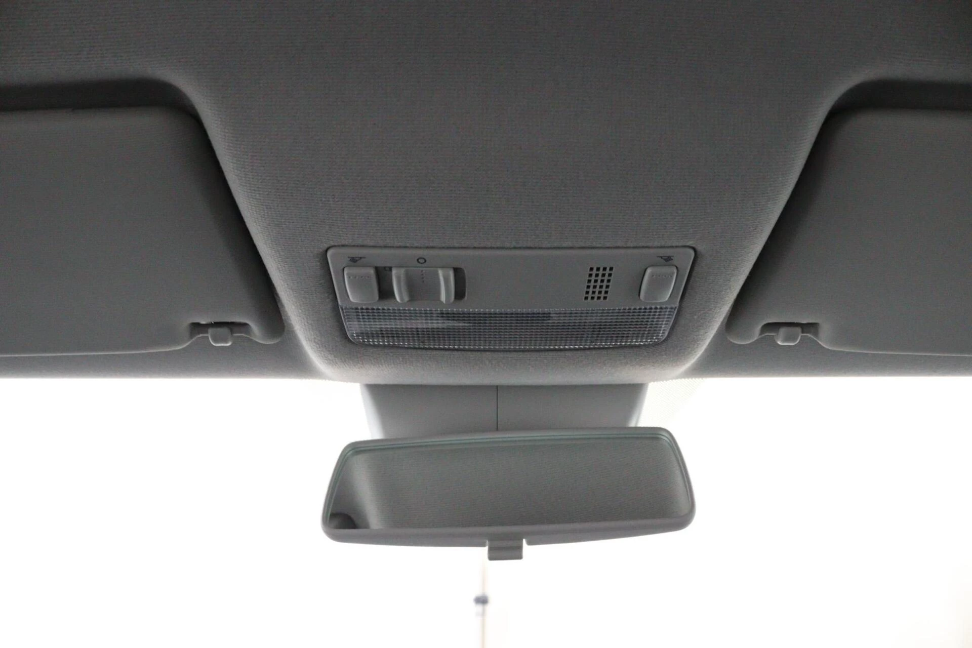 Hoofdafbeelding Škoda Citigo