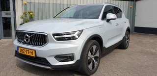 Volvo XC40 1.5 T-5 Recharge