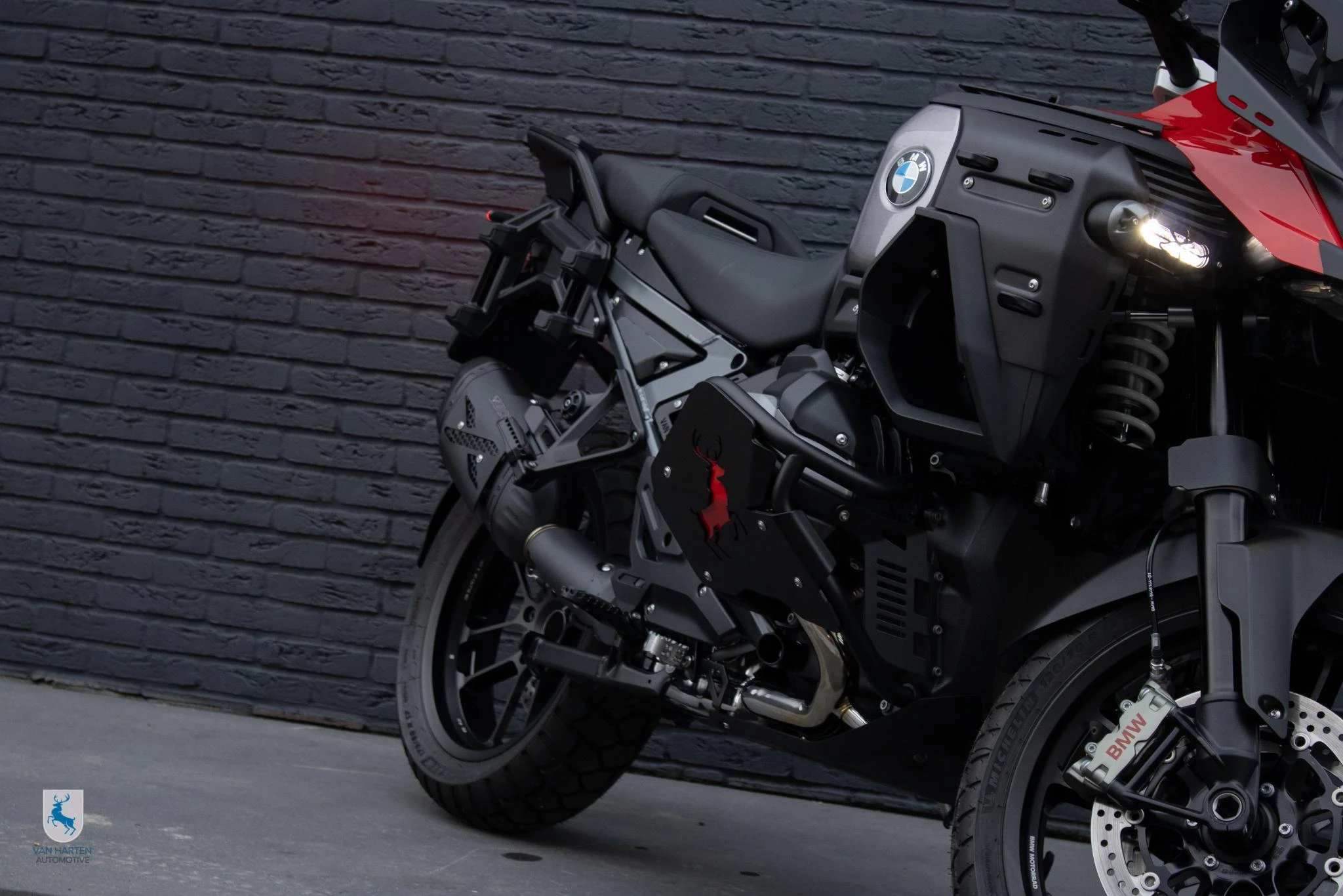 Hoofdafbeelding BMW R 1300 GS