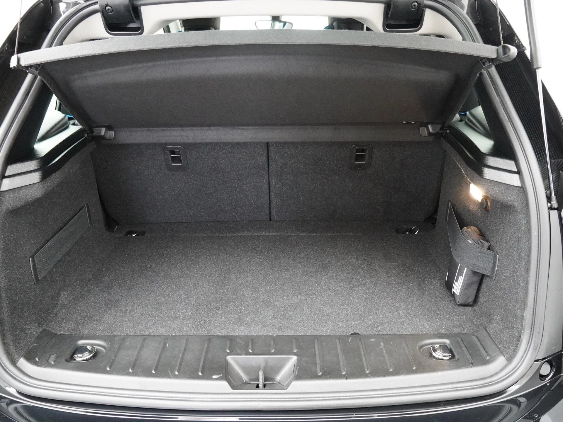 Hoofdafbeelding BMW i3