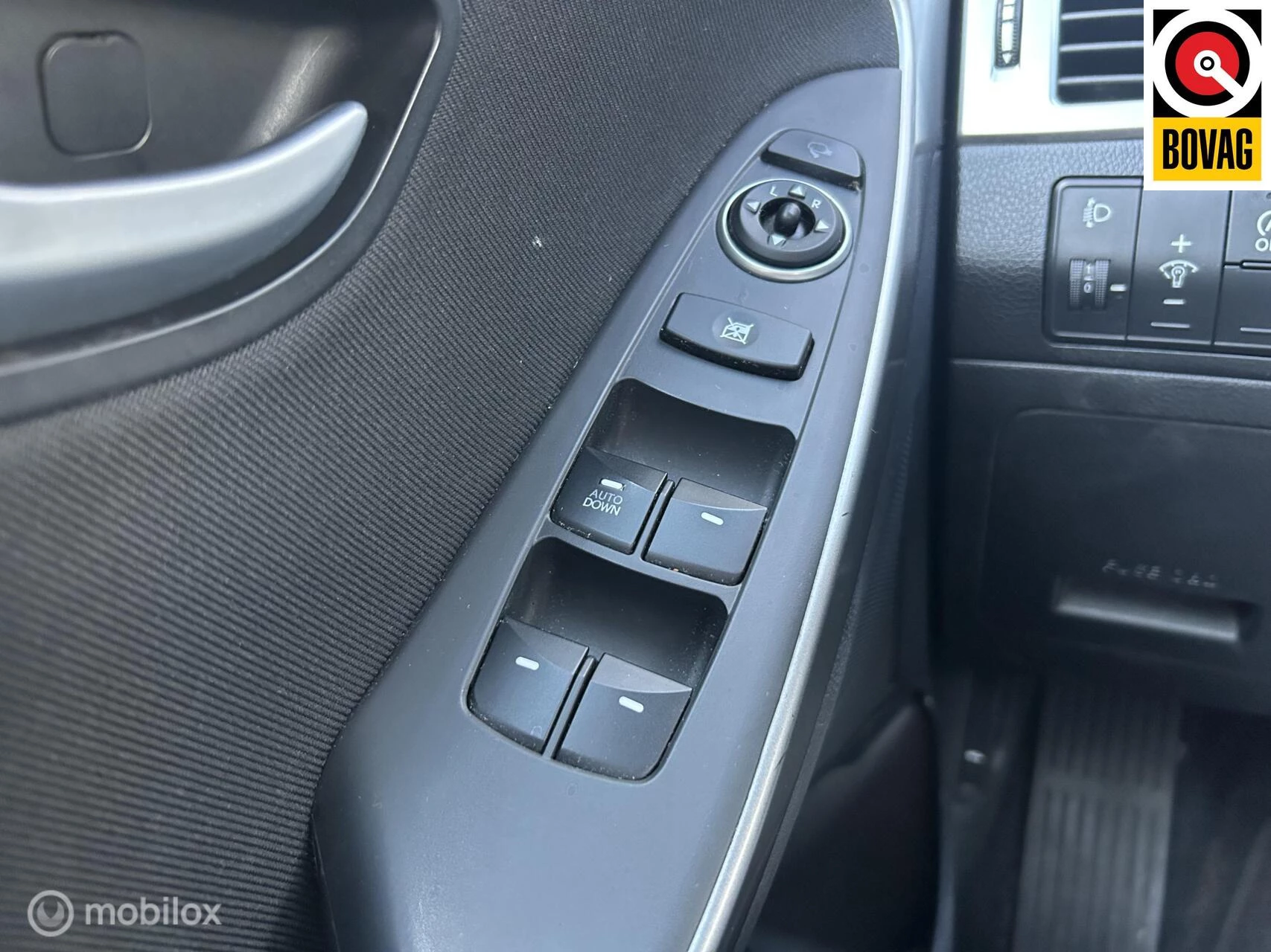 Hoofdafbeelding Hyundai i30