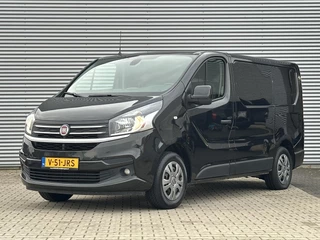 Fiat Talento 2.0 MultiJet L1H1 SX