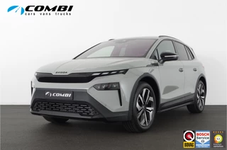 Hoofdafbeelding Škoda Elroq