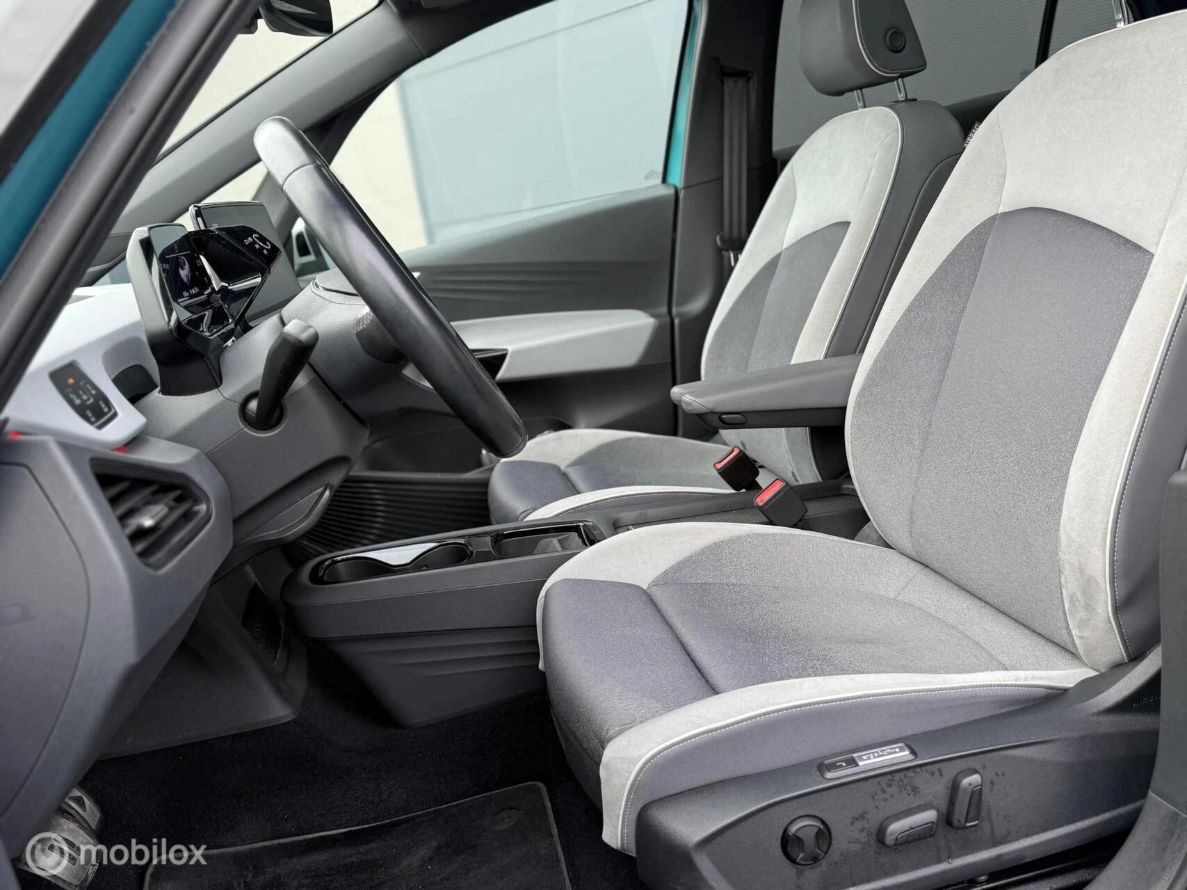 Hoofdafbeelding Volkswagen ID.3