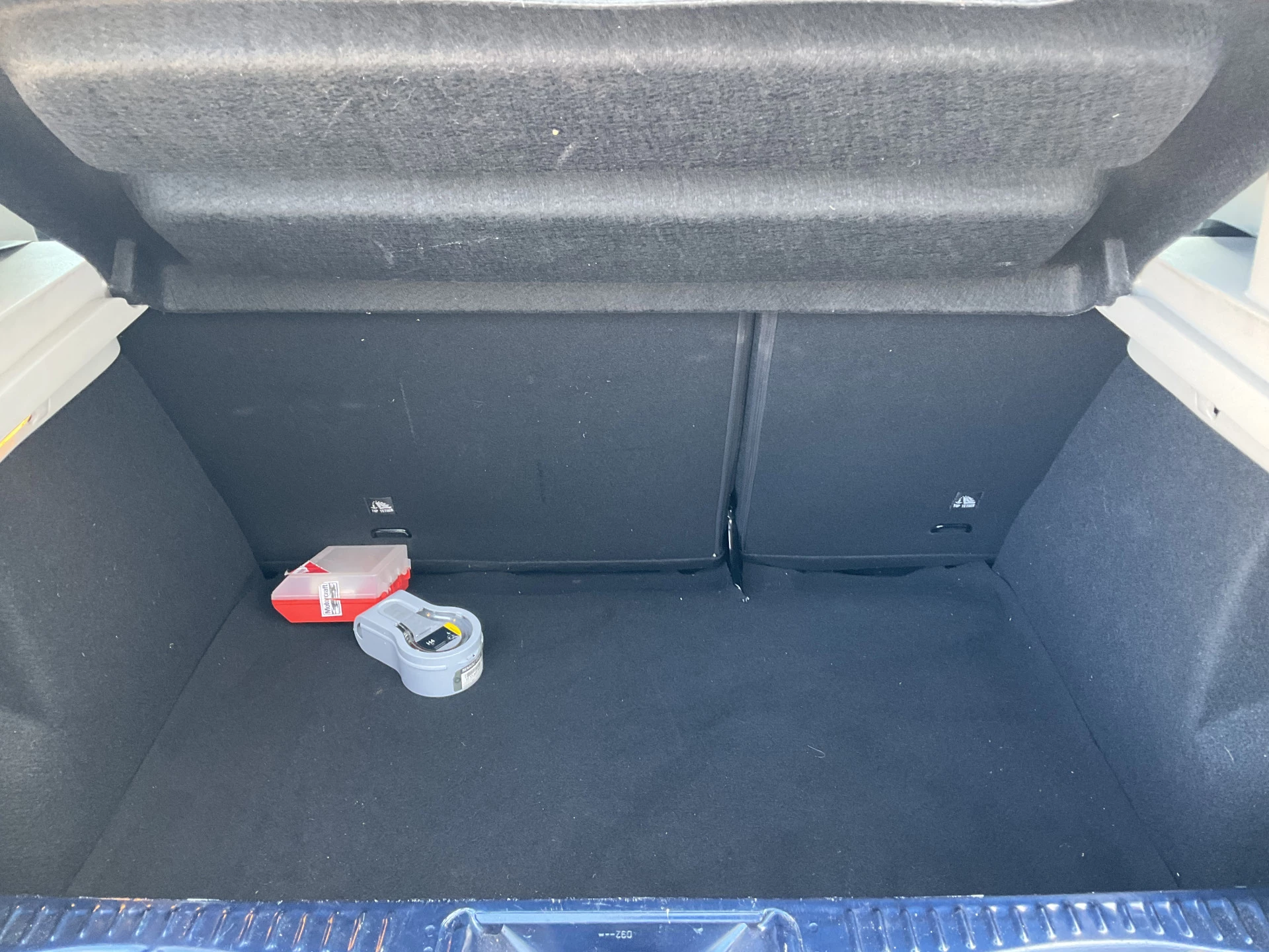 Hoofdafbeelding Dacia Sandero