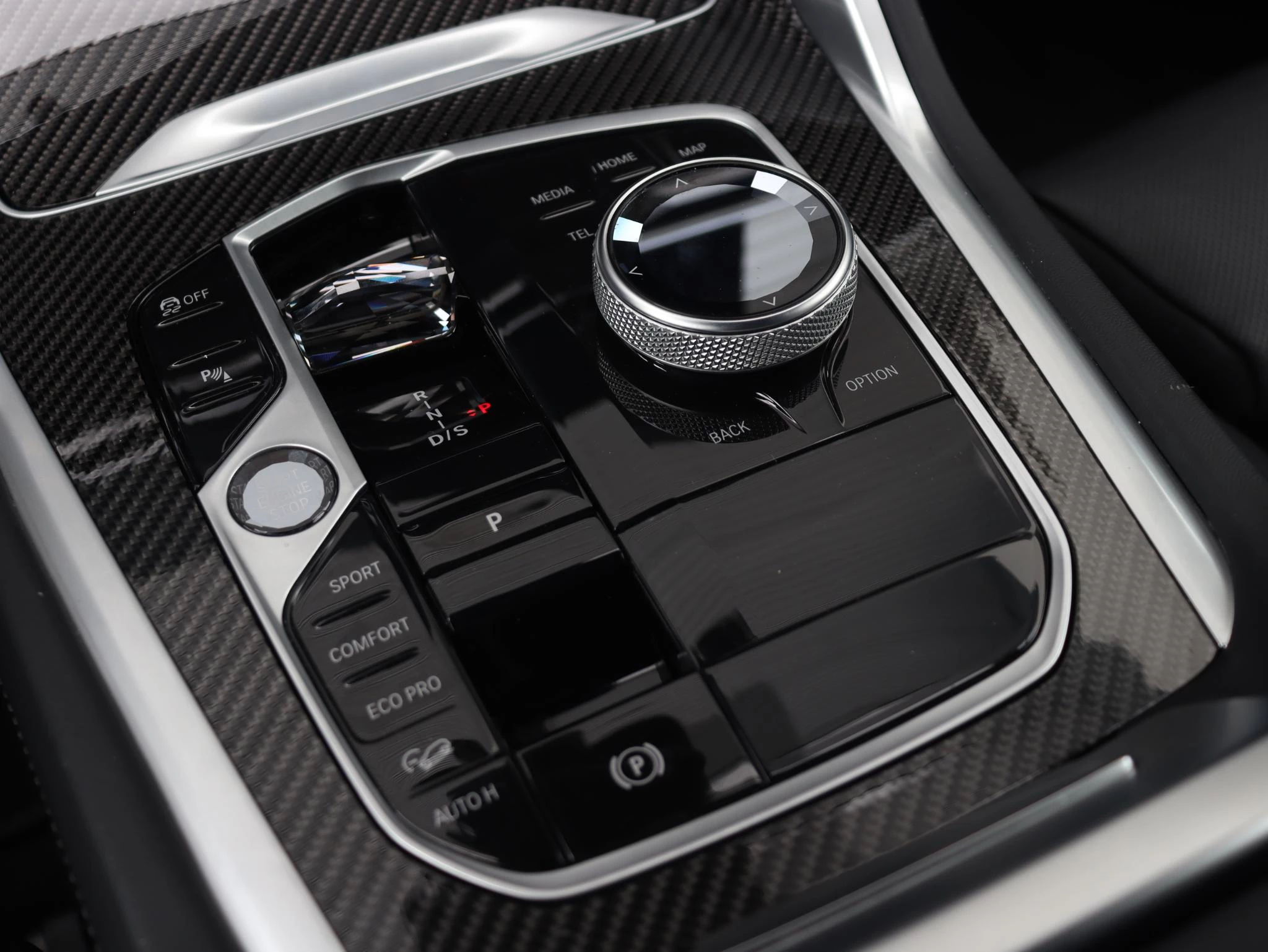 Hoofdafbeelding BMW X6