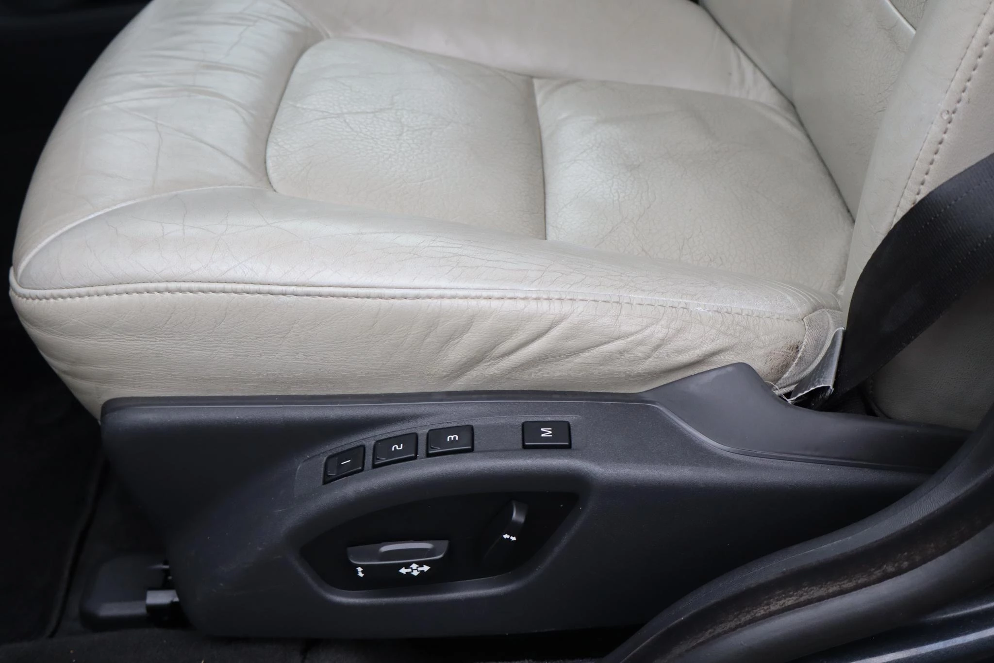 Hoofdafbeelding Volvo V70