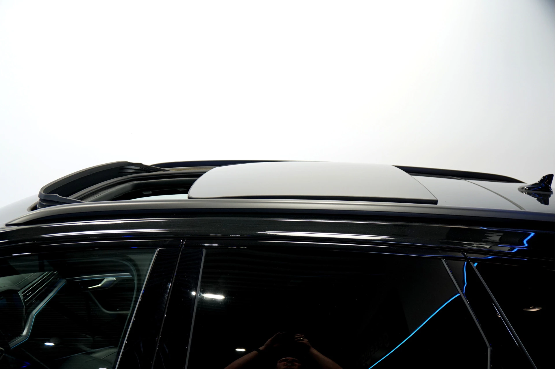 Hoofdafbeelding Volkswagen Touareg
