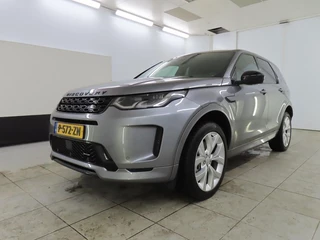 Land Rover Discovery Sport P300e 1.5 R-Dynamic SE ORG.NED / NAP / LEER / DEALER-ONDERHOUDEN / 20INCH