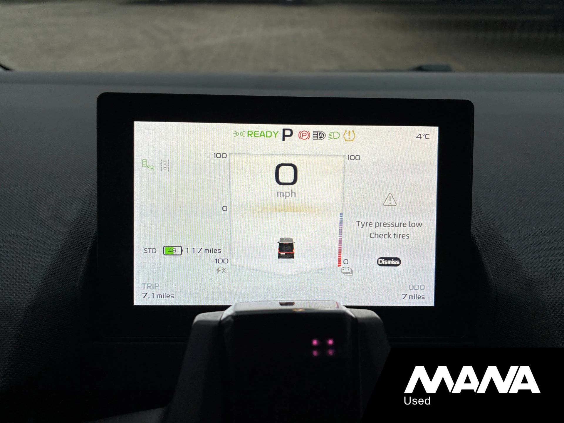 Hoofdafbeelding Farizon SV