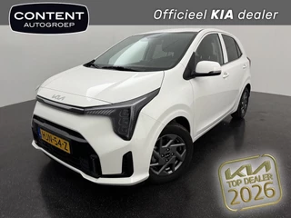 KIA Picanto 1.0 DPi 63pk 4-zits DynamicPlusLine