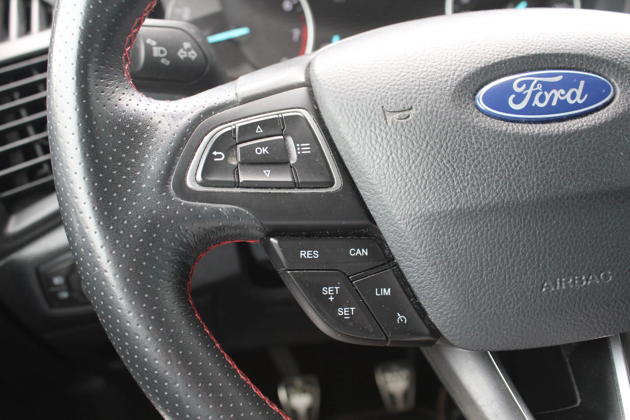 Hoofdafbeelding Ford EcoSport