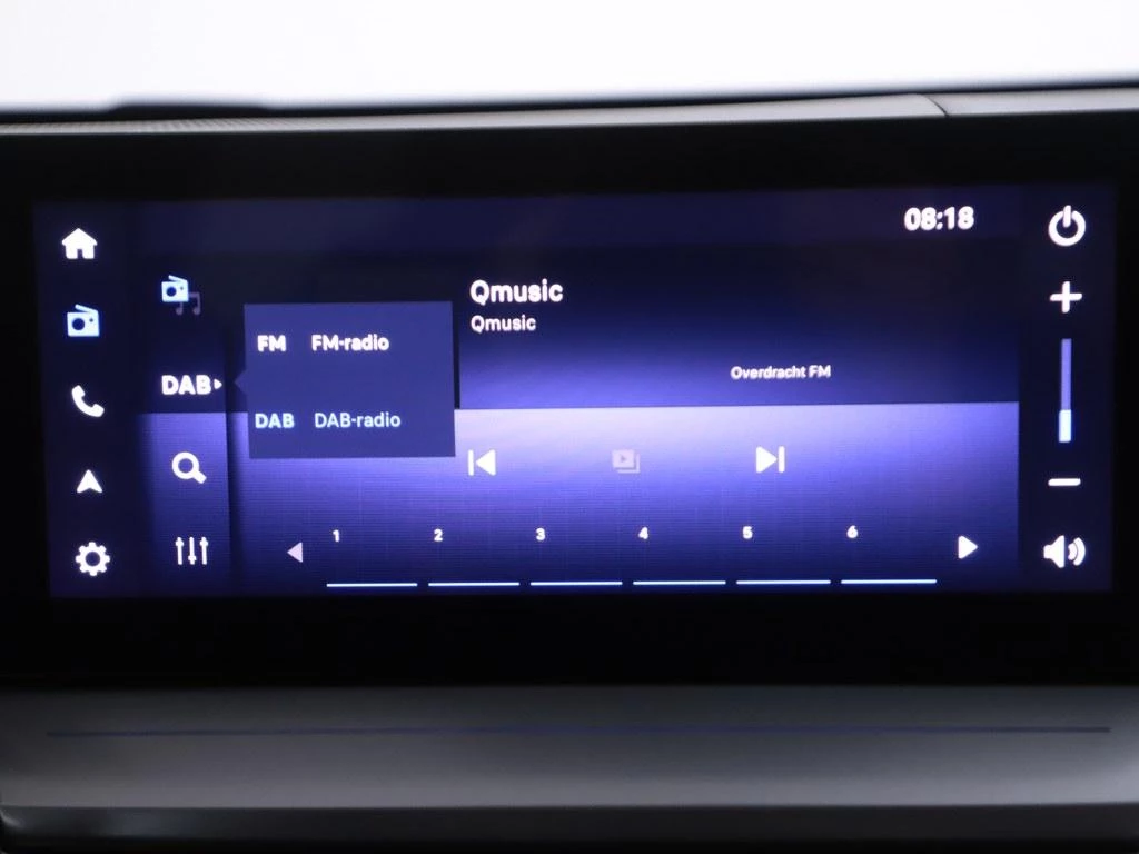 Hoofdafbeelding Opel Frontera