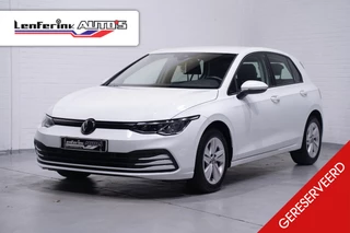 Volkswagen Golf 1.0 eTSI Life Navi Camera PDC v+a Apple Carplay 1e Eig. NAP