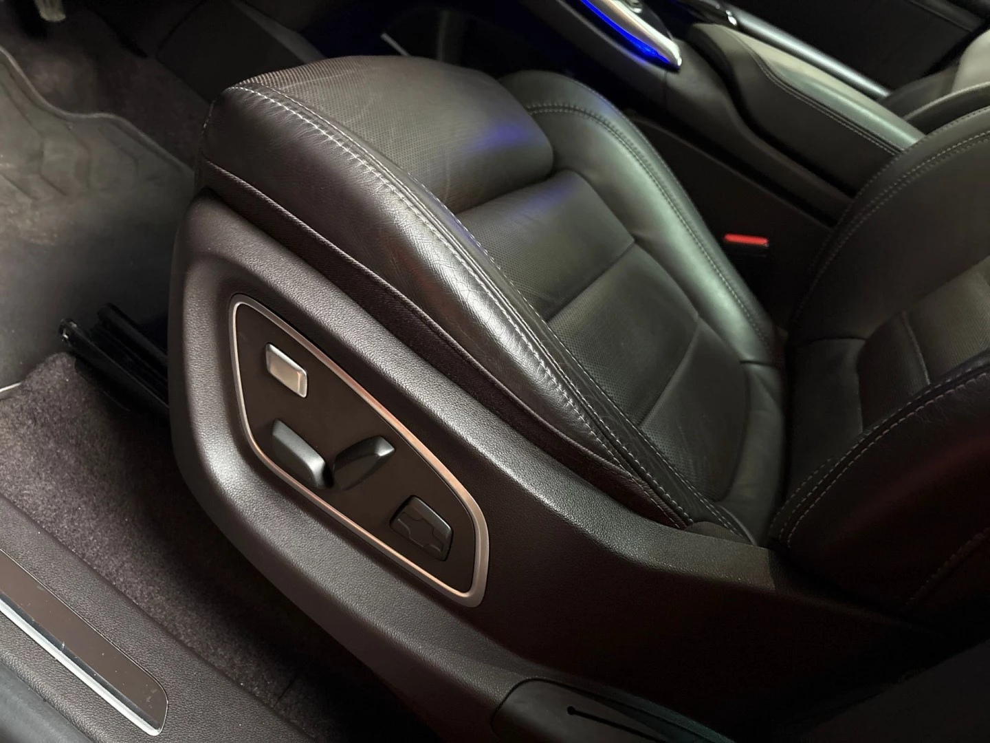 Hoofdafbeelding Renault Espace