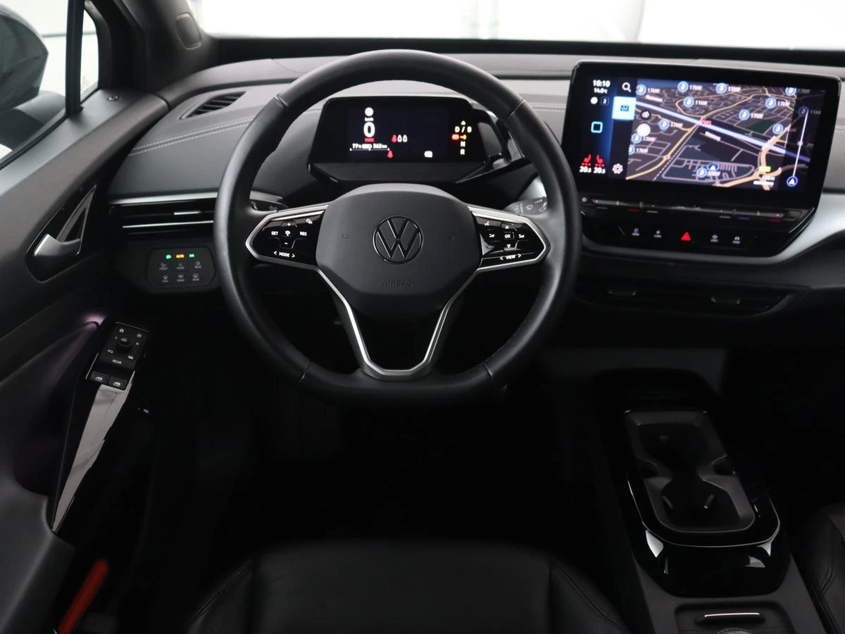 Hoofdafbeelding Volkswagen ID.5