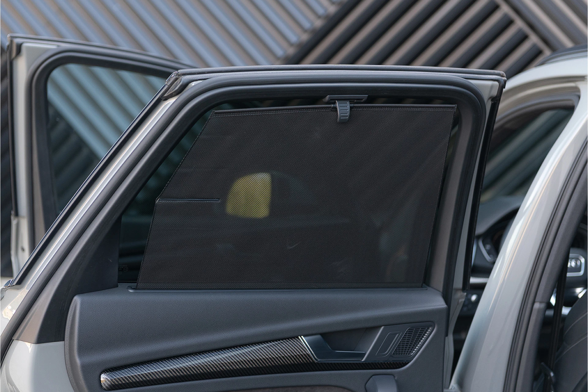 Hoofdafbeelding Audi SQ5