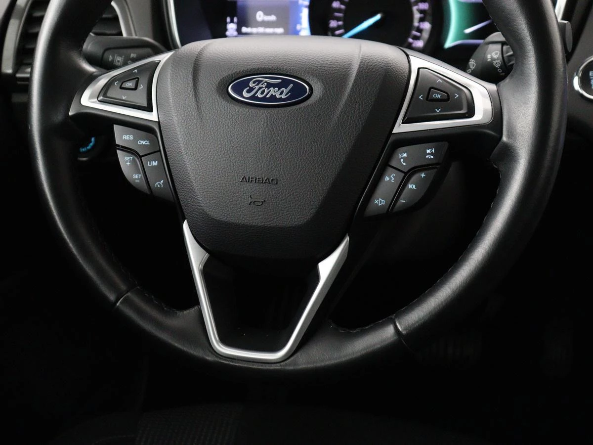 Hoofdafbeelding Ford Mondeo