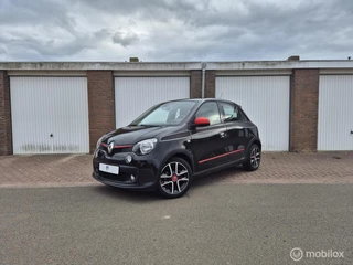 Renault Twingo 0.9 TCe Dynamique / Cruisecontrol / Parkeersensoren / Airco