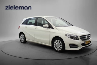 Mercedes-Benz B-Klasse 180 CDI Edition Automaat - Navi, Cruise