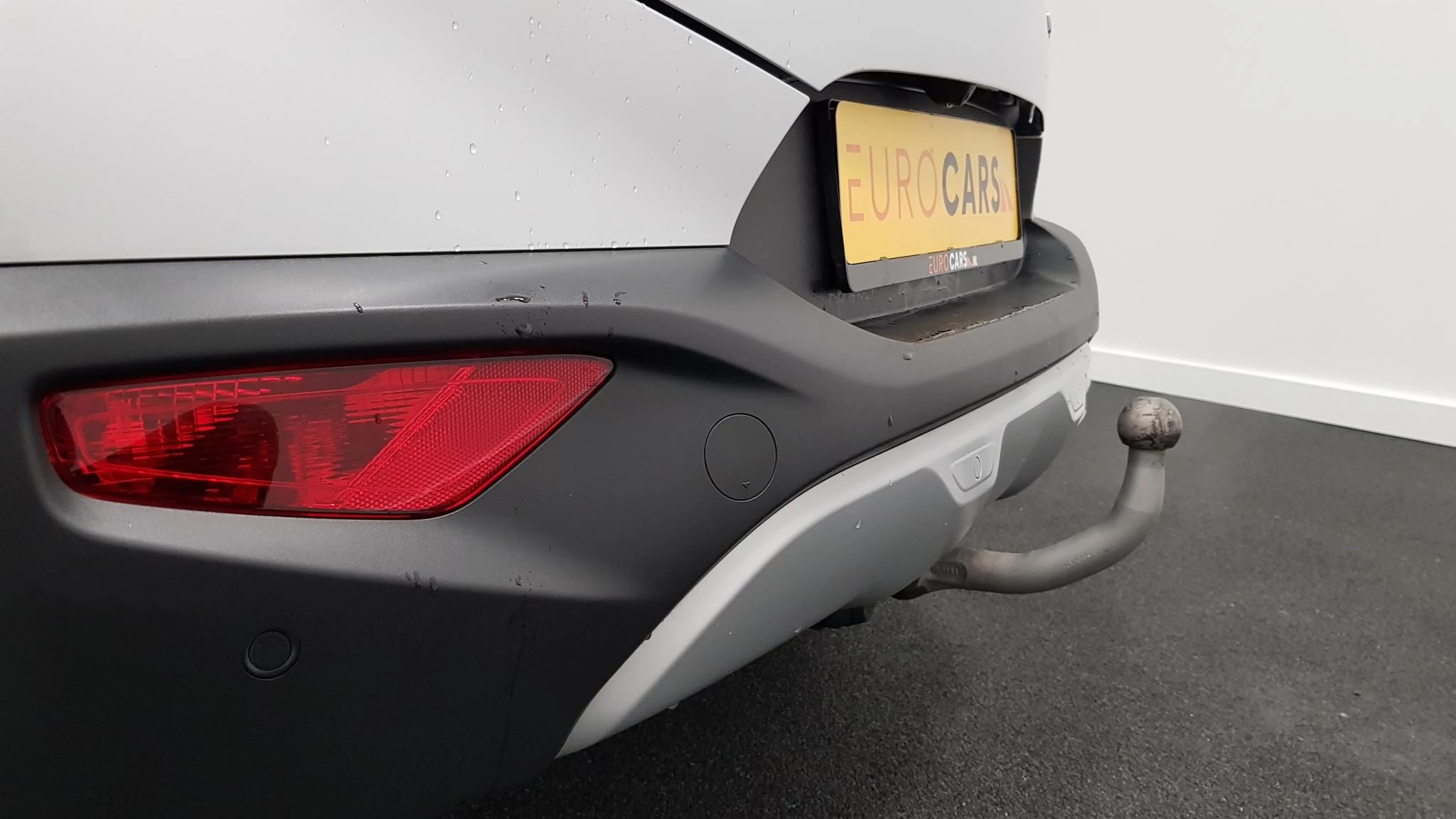Hoofdafbeelding Kia Stonic