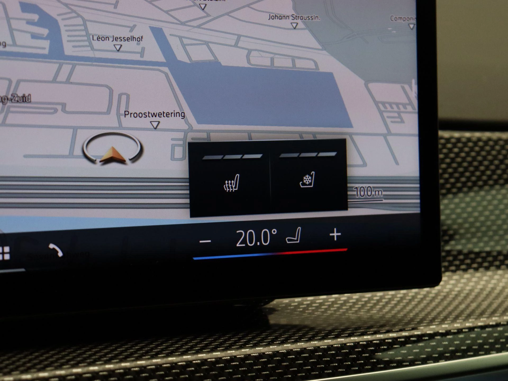 Hoofdafbeelding BMW 7 Serie