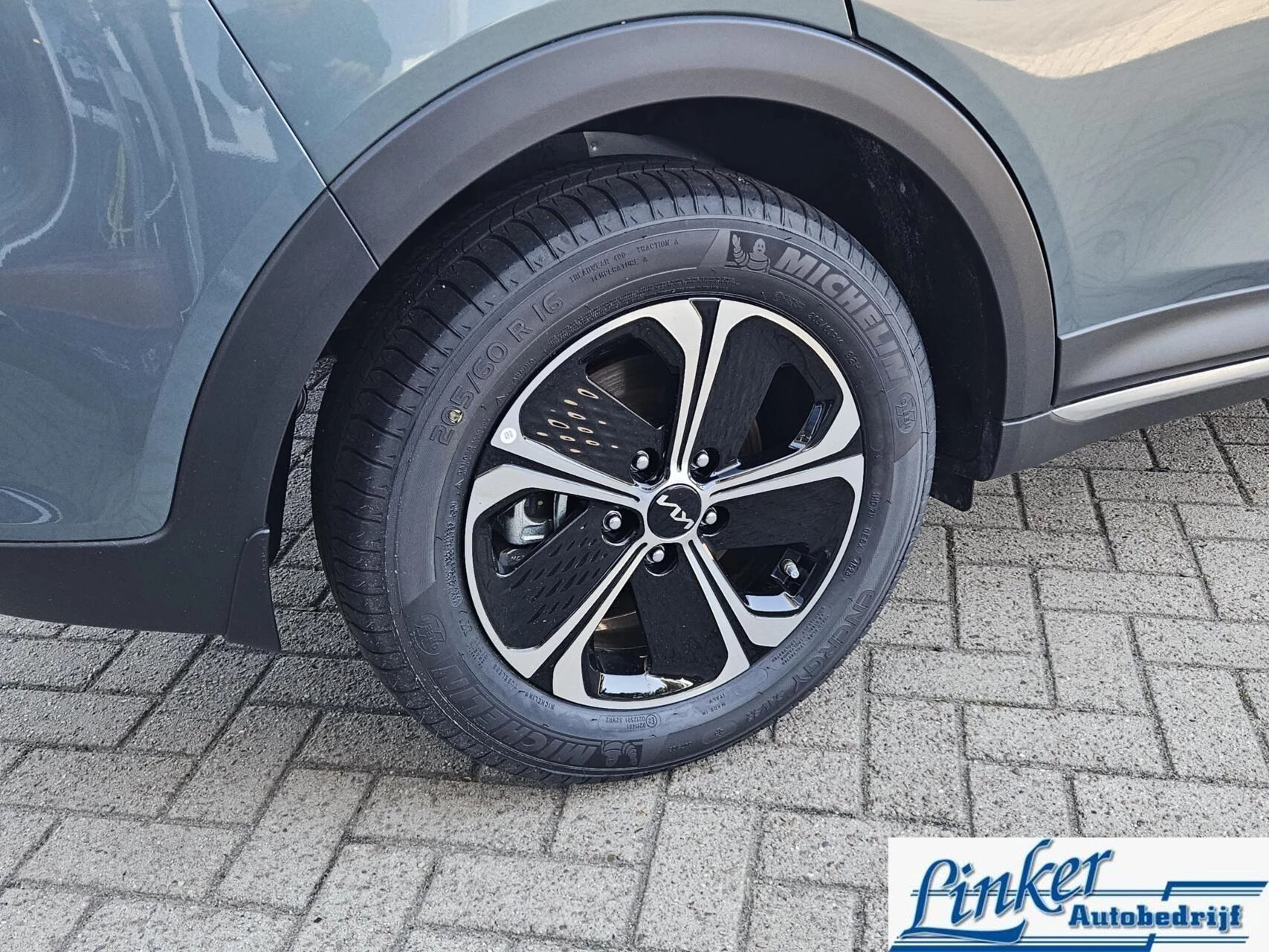Hoofdafbeelding Kia XCeed