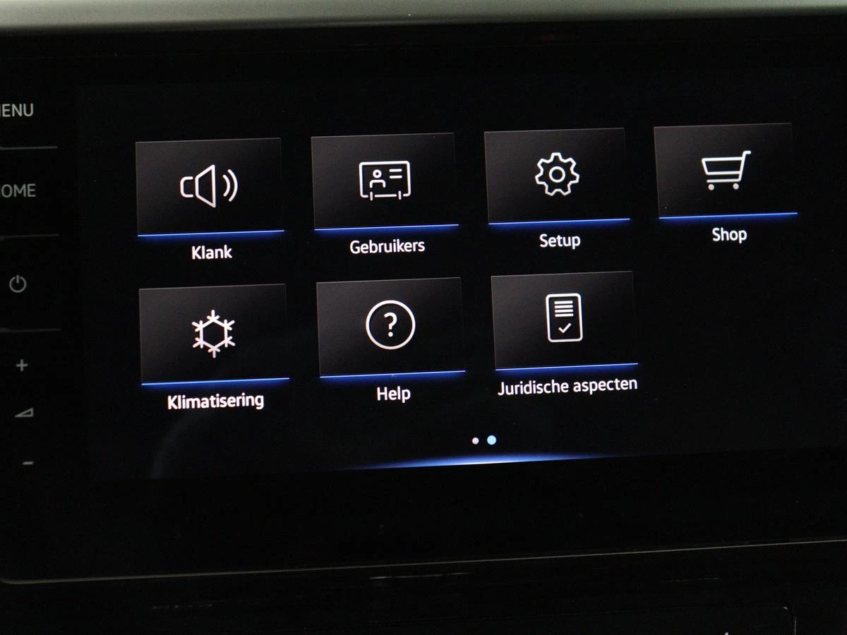 Hoofdafbeelding Volkswagen Arteon