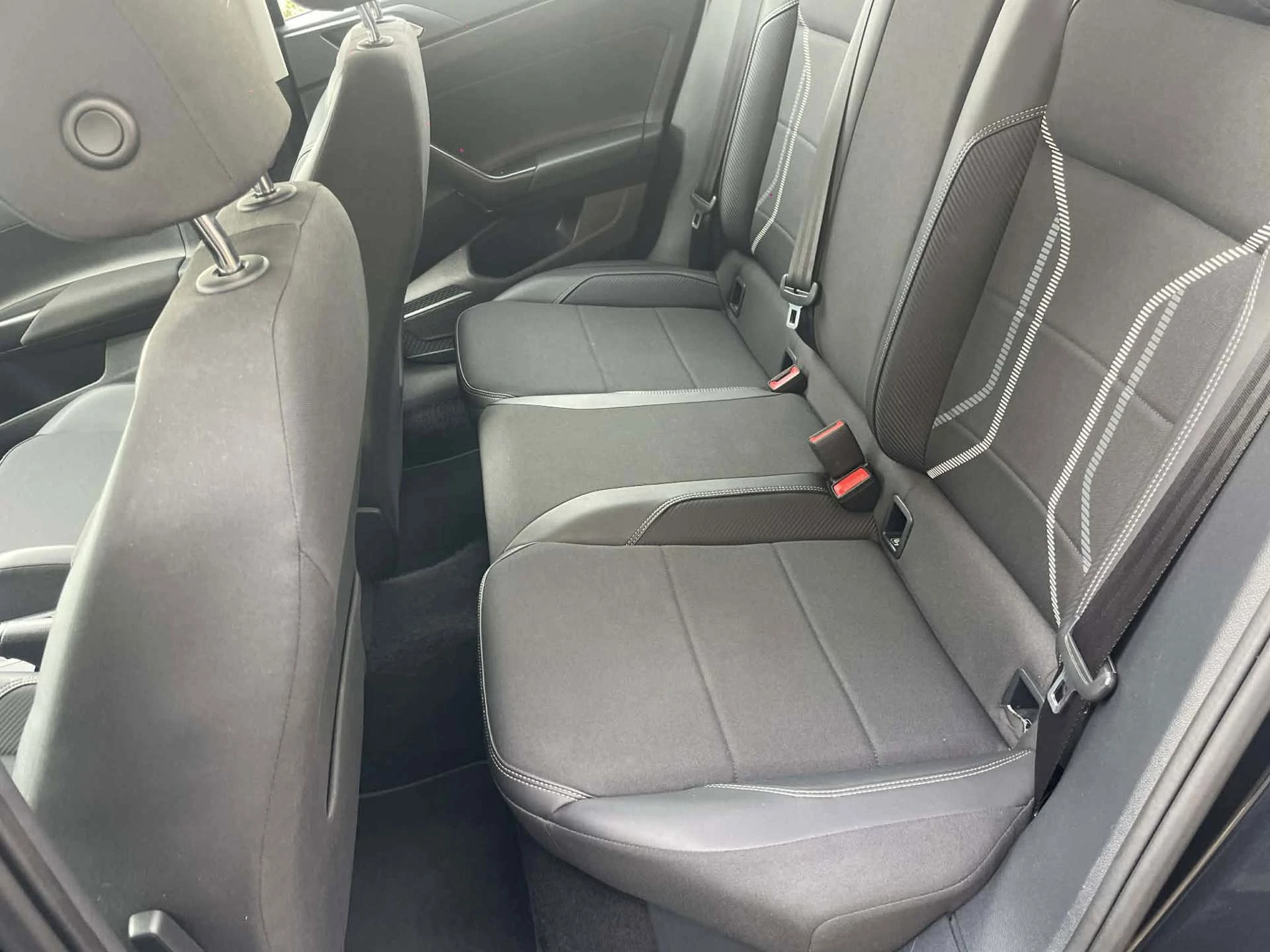 Hoofdafbeelding Volkswagen Taigo