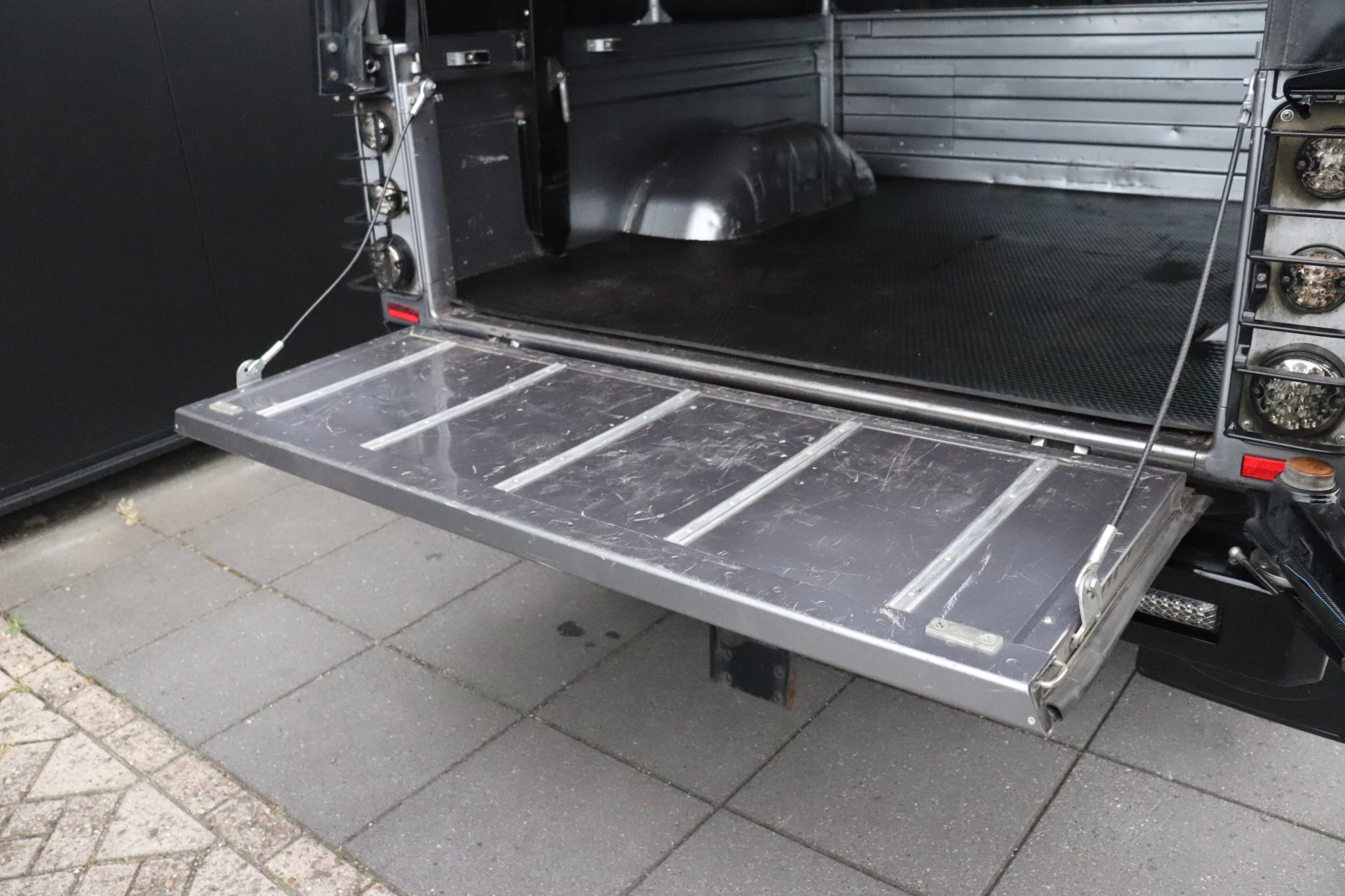 Hoofdafbeelding Land Rover Defender