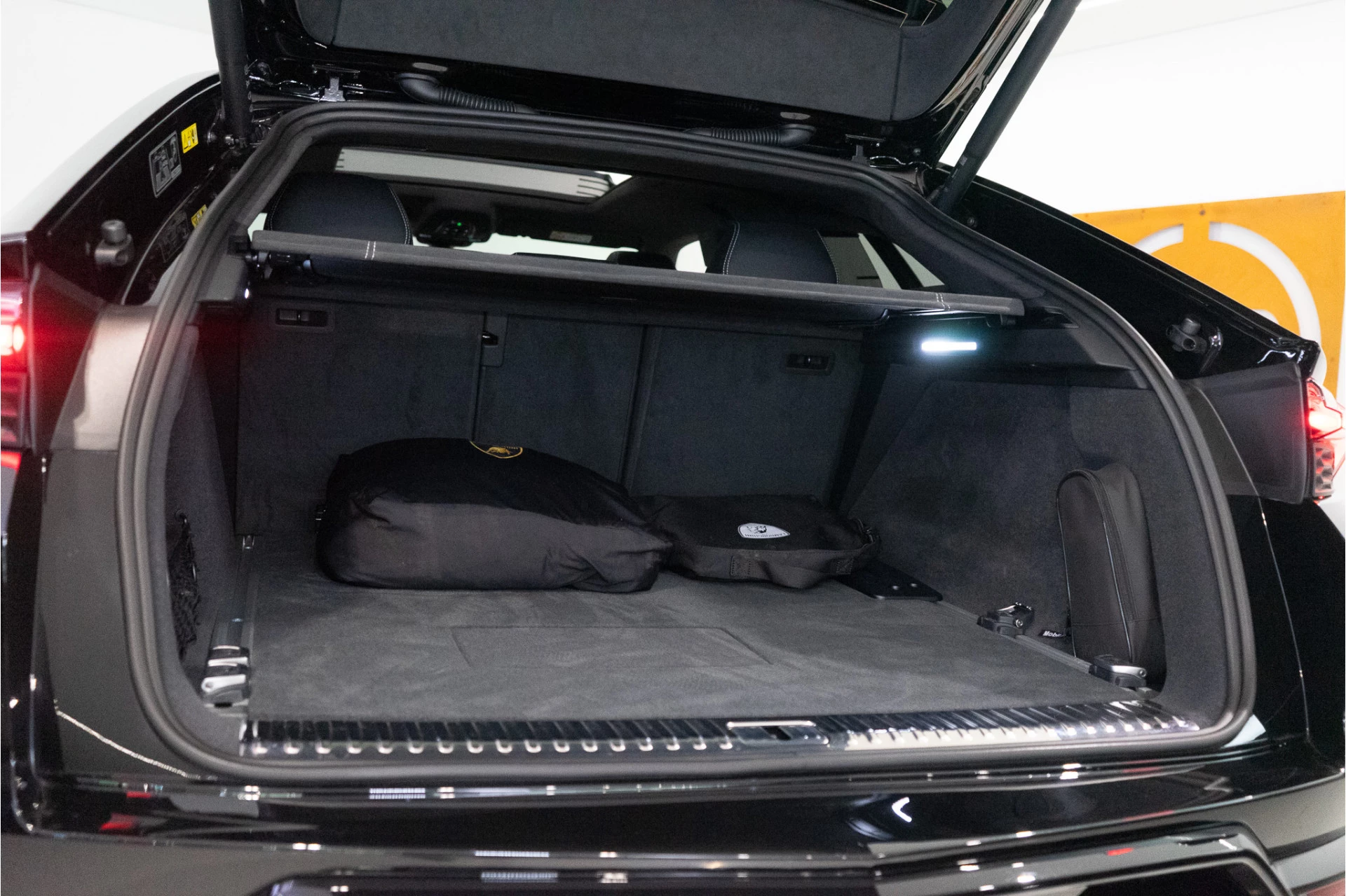 Hoofdafbeelding Lamborghini Urus