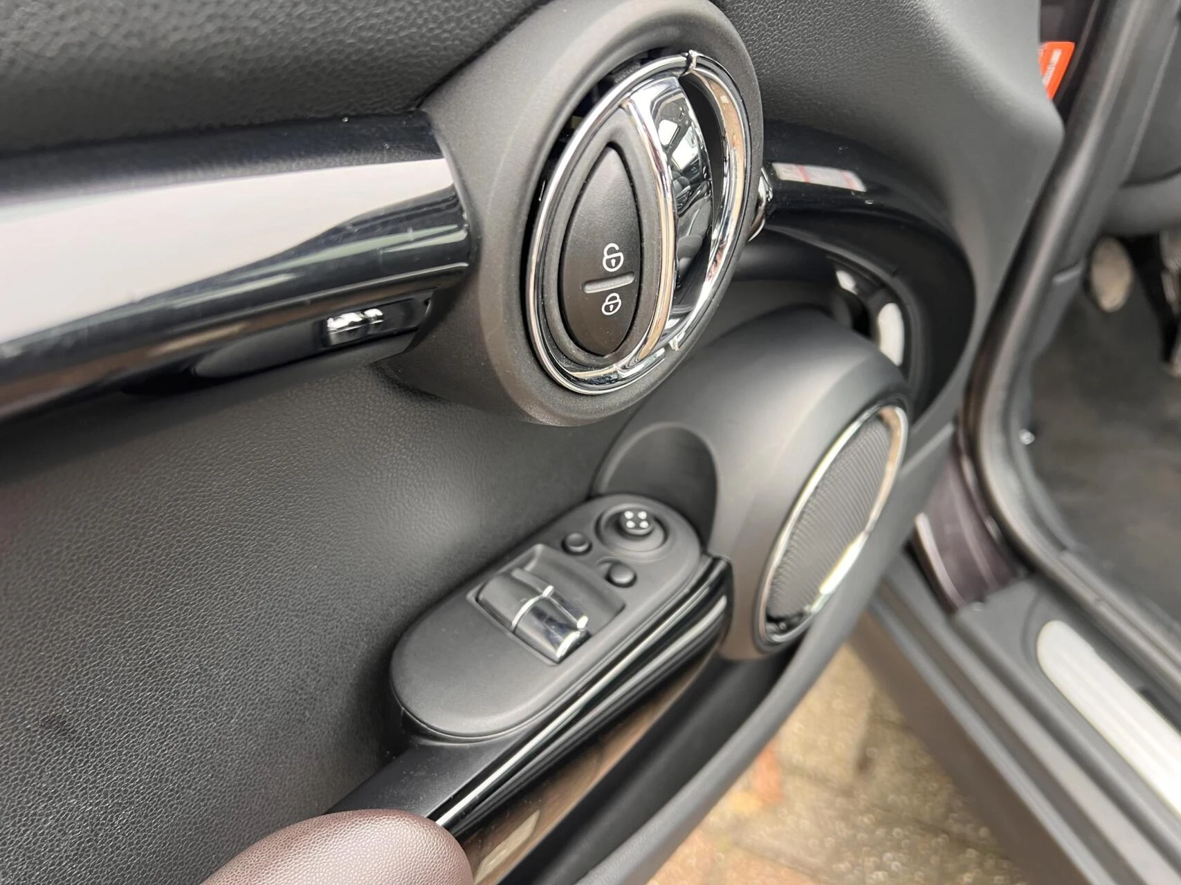 Hoofdafbeelding MINI Cooper S