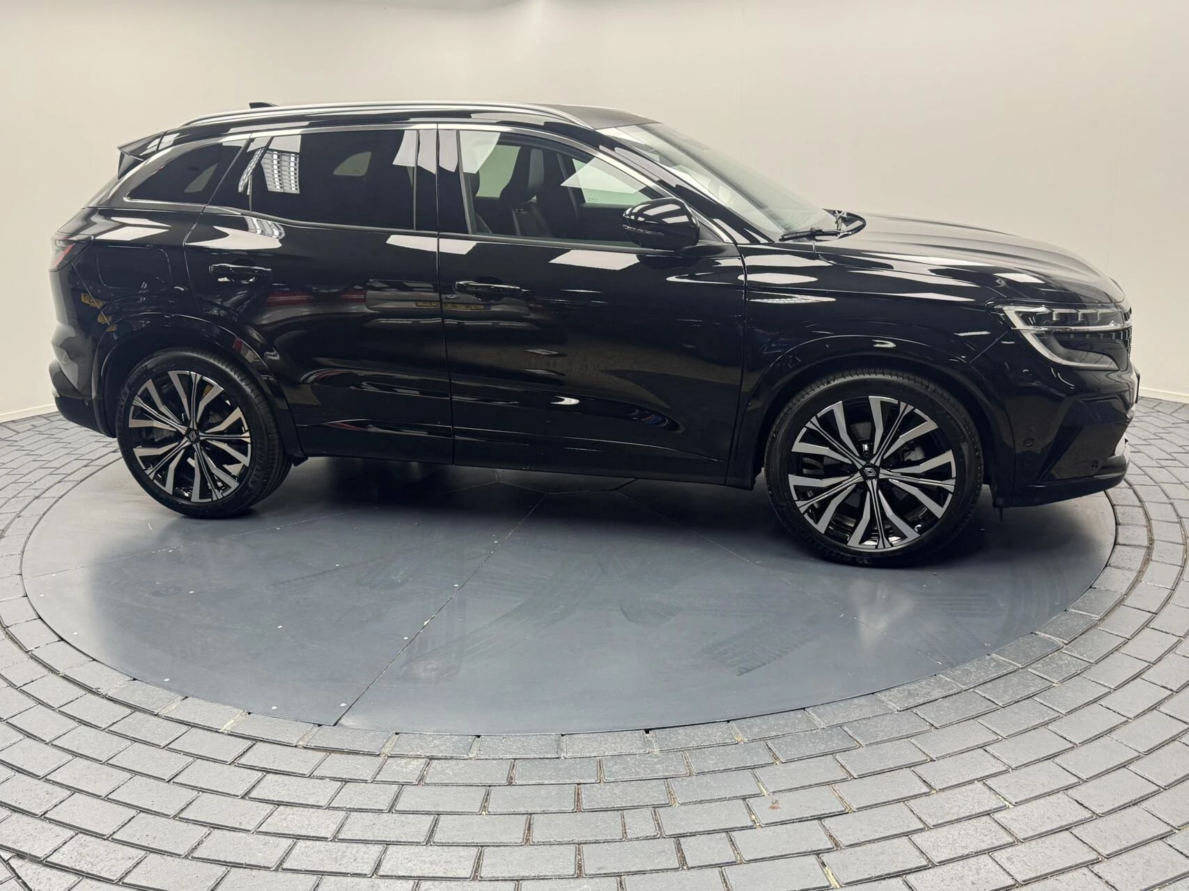 Hoofdafbeelding Renault Austral
