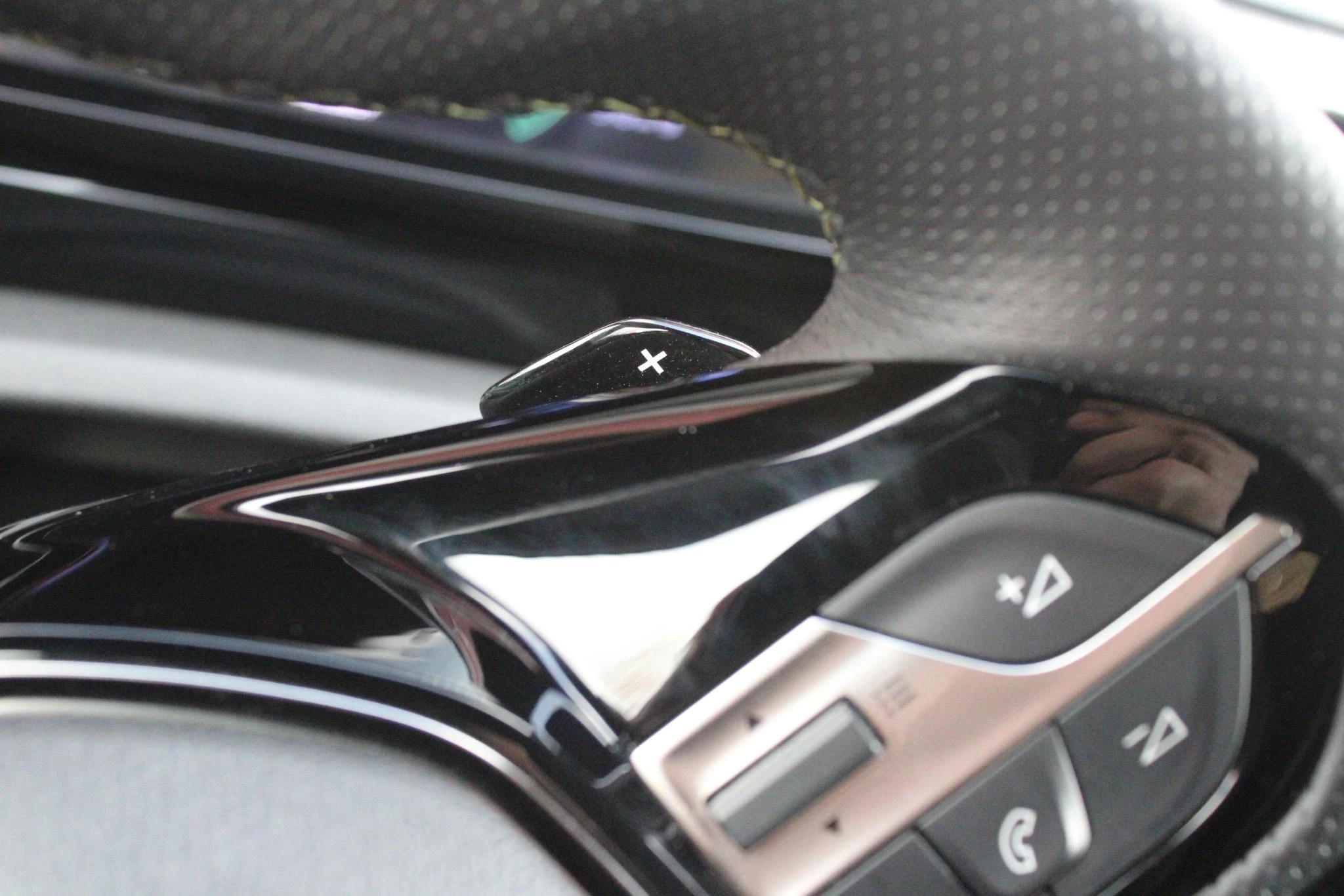 Hoofdafbeelding Peugeot 408