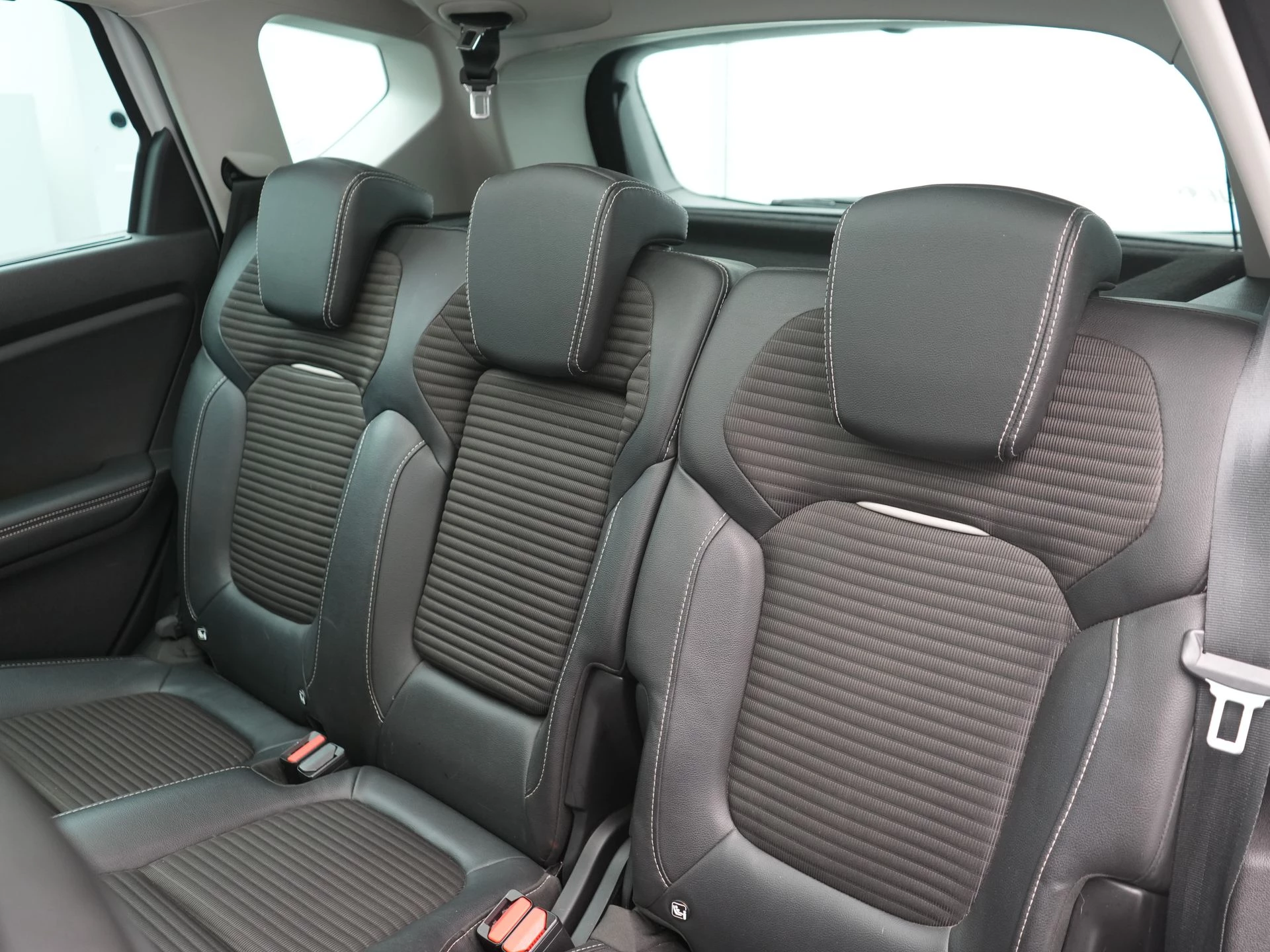 Hoofdafbeelding Renault Scénic